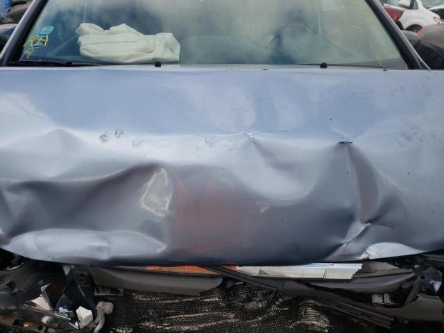 Photo 7 from auction – 2013 HONDA ODYSSEY EX with VIN 5FNRL5H65DB047651