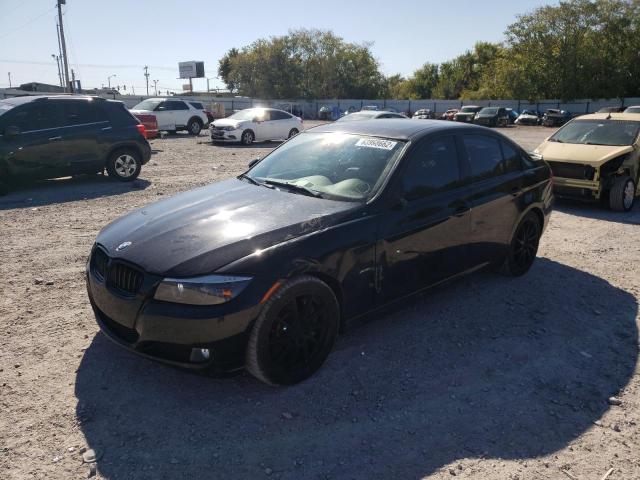 Photo 2 from auction – 2011 BMW 335 XI with VIN WBAPL5G50BNN23817