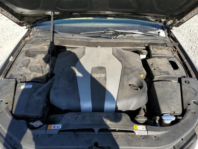 Photo 7 from auction – 2013 HYUNDAI GENESIS 3. with VIN KMHGC4DD3DU244455