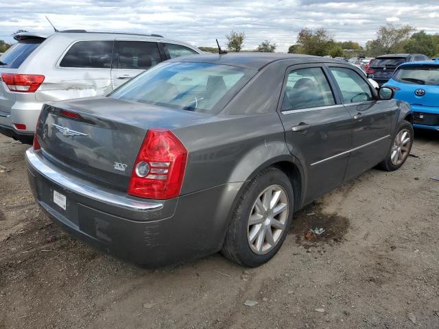 Photo 4 from auction – 2008 CHRYSLER 300 LIMITE with VIN 2C3LA33G78H127361