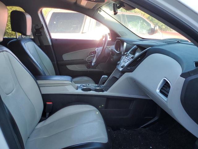 Photo 5 from auction – 2014 CHEVROLET EQUINOX LT with VIN 2GNALCEK3E6266576