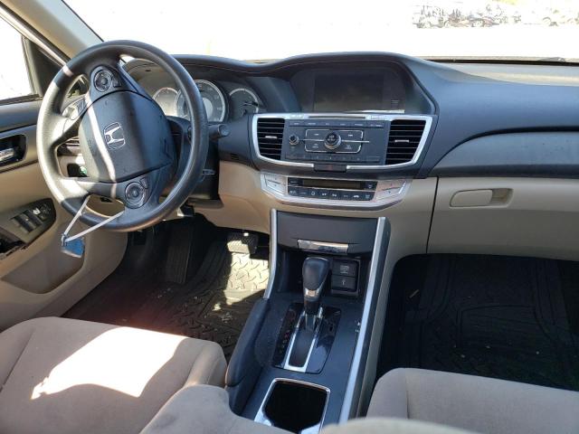 Photo 9 from auction – 2013 HONDA ACCORD LX with VIN 1HGCR2F35DA006183