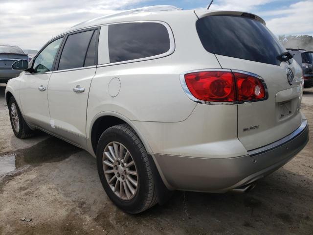 Photo 3 from auction – 2012 BUICK ENCLAVE with VIN 5GAKVCED1CJ260768