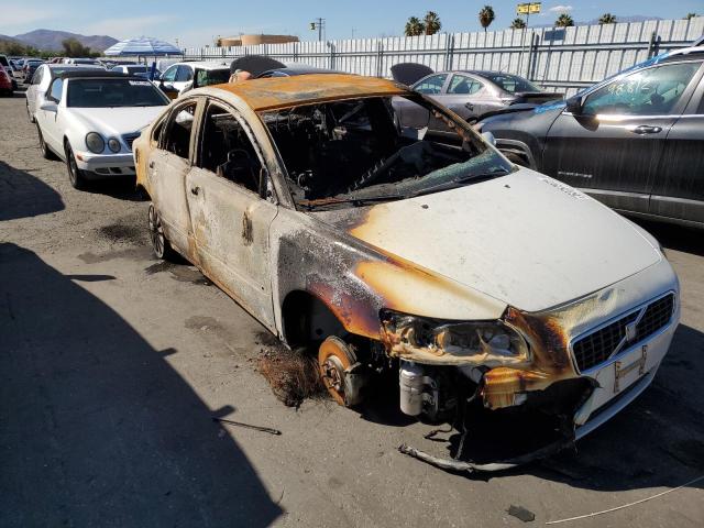 VOLVO S40 2.4I 2005 with VIN YV1MS390152050542 - Photo from auction