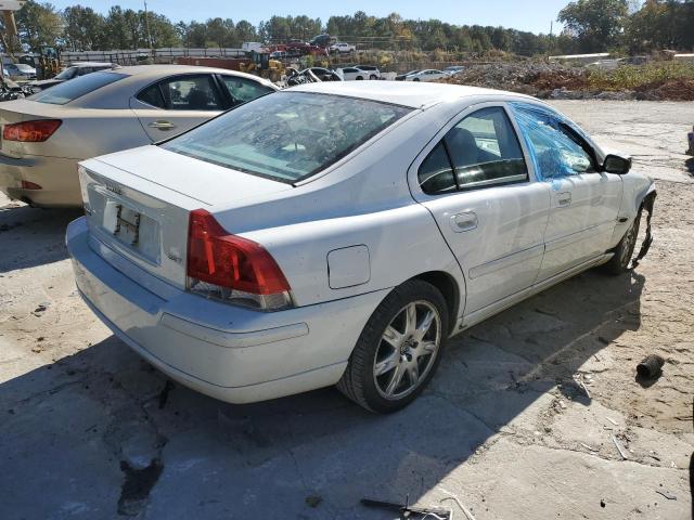 Photo 4 from auction – 2006 VOLVO S60 2.5T with VIN YV1RS592962509529
