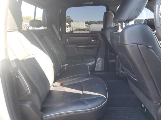 Photo 6 from auction – 2020 RAM 3500 LIMIT with VIN 3C63RRRL7LG306723