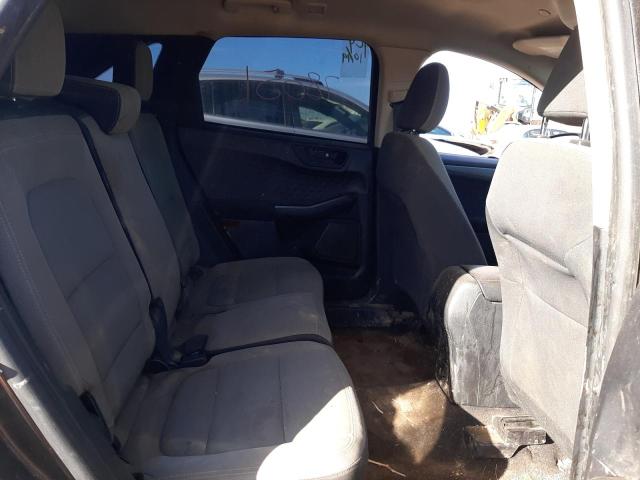 Photo 6 from auction – 2020 FORD ESCAPE S with VIN 1FMCU0F63LUB68608