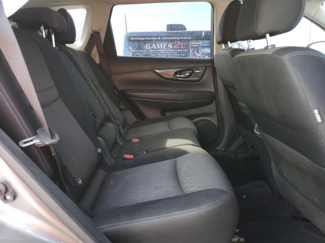 Photo 6 from auction – 2017 NISSAN ROGUE S with VIN JN8AT2MTXHW389089