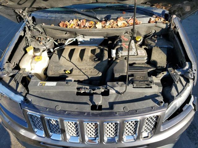 Photo 7 from auction – 2016 JEEP COMPASS LA with VIN 1C4NJDEBXGD726004