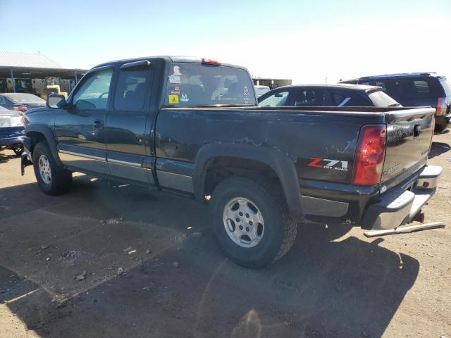 Photo 2 from auction – 2003 CHEVROLET SILVERADO with VIN 1GCEK19T63E255777