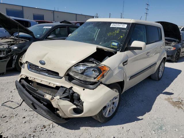 Photo 2 from auction – 2012 KIA SOUL with VIN KNDJT2A51C7440161