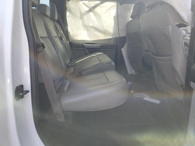 Photo 6 from auction – 2015 FORD F150 SUPER with VIN 1FTEW1EF2FKD79541