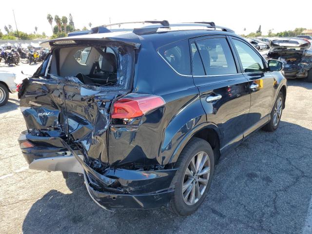 Photo 4 from auction – 2017 TOYOTA RAV4 LIMIT with VIN 2T3YFREV7HW356253