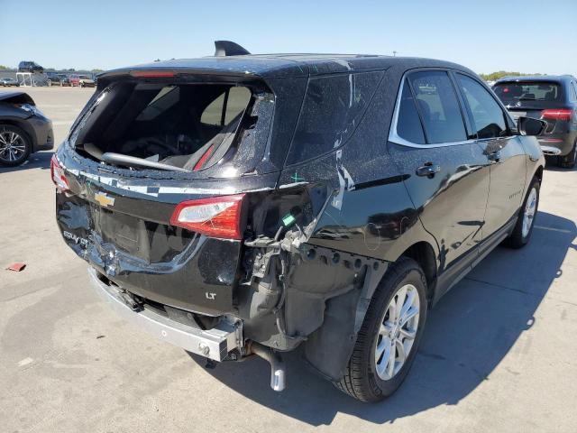 Photo 4 from auction – 2018 CHEVROLET EQUINOX LT with VIN 2GNAXJEV6J6185097