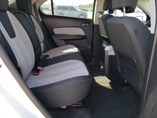 Photo 6 from auction – 2011 CHEVROLET EQUINOX LT with VIN 2CNALDEC0B6476843