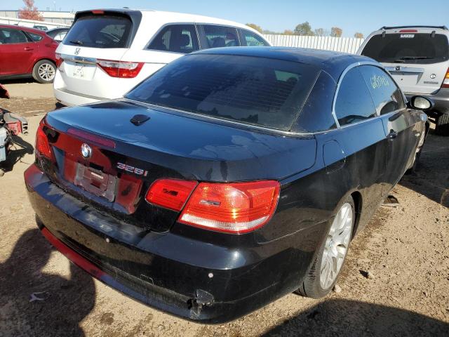 Photo 4 from auction – 2007 BMW 328 I SULE with VIN WBAWR33507PX78743