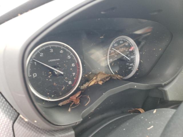 Photo 8 from auction – 2021 SUBARU FORESTER P with VIN JF2SKAJC2MH456401