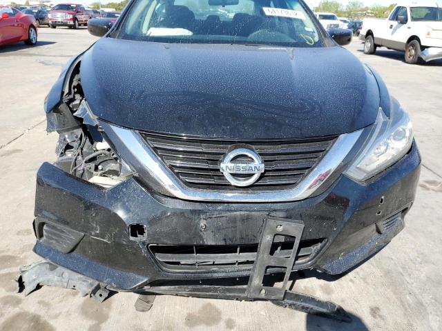 Photo 9 from auction – 2018 NISSAN ALTIMA 2.5 with VIN 1N4AL3AP6JC248574
