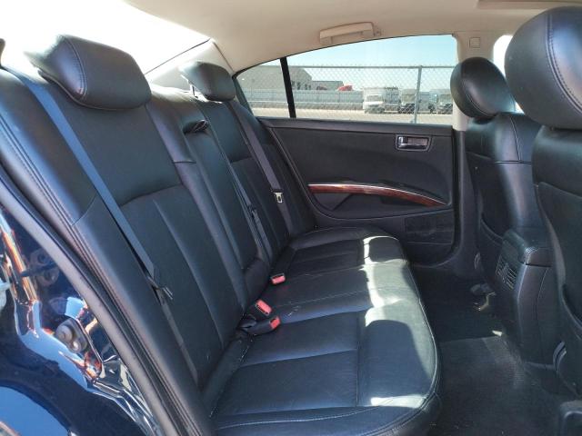 Photo 6 from auction – 2007 NISSAN MAXIMA SE with VIN 1N4BA41E37C808963