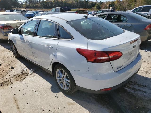 Photo 3 from auction – 2015 FORD FOCUS SE with VIN 1FADP3F27FL202242