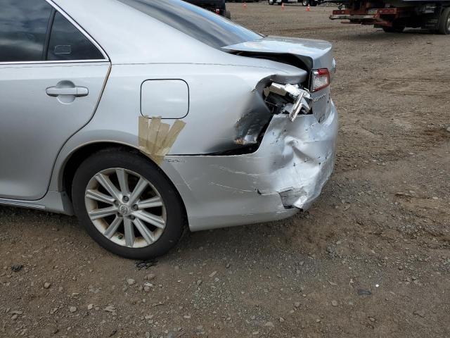 Photo 9 from auction – 2012 TOYOTA CAMRY BASE with VIN 4T4BF1FK9CR225179