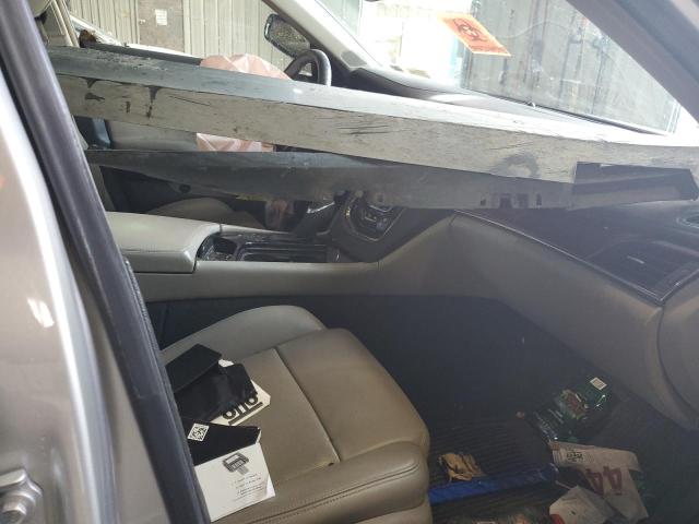 Photo 5 from auction – 2014 CADILLAC CTS PERFOR with VIN 1G6AY5S38E0175723