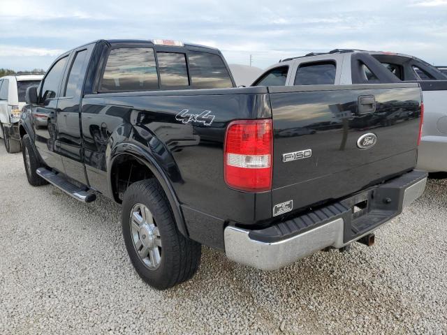Photo 3 from auction – 2007 FORD F150 with VIN 1FTPX14VX7NA55333