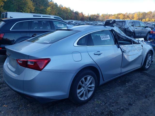 Photo 4 from auction – 2018 CHEVROLET MALIBU LT with VIN 1G1ZD5ST4JF233290