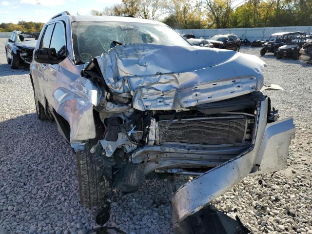 Photo 9 from auction – 2015 GMC TERRAIN SL with VIN 2GKFLYE36F6301802