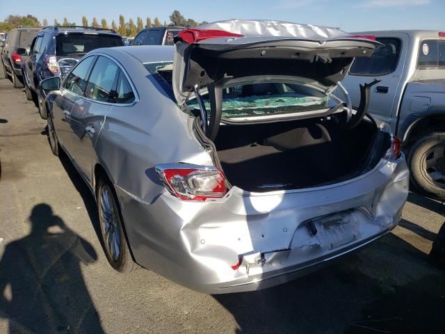 Photo 3 from auction – 2018 BUICK LACROSSE E with VIN 1G4ZP5SZ7JU121822
