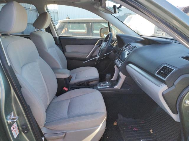 Photo 5 from auction – 2016 SUBARU FORESTER 2 with VIN JF2SJADC1GH412067
