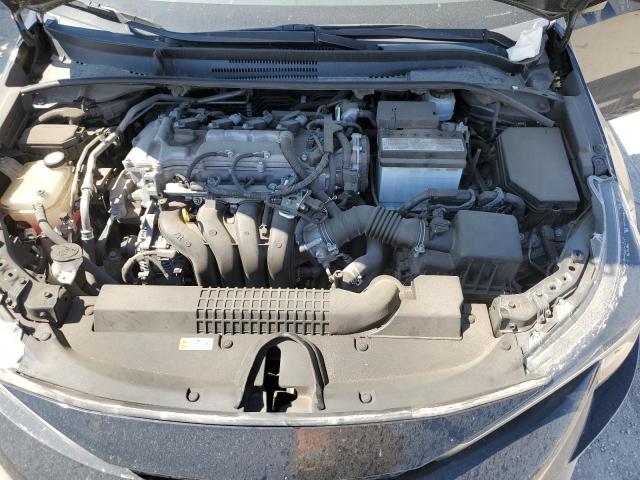 Photo 7 from auction – 2020 TOYOTA COROLLA LE with VIN 5YFEPRAEXLP020976