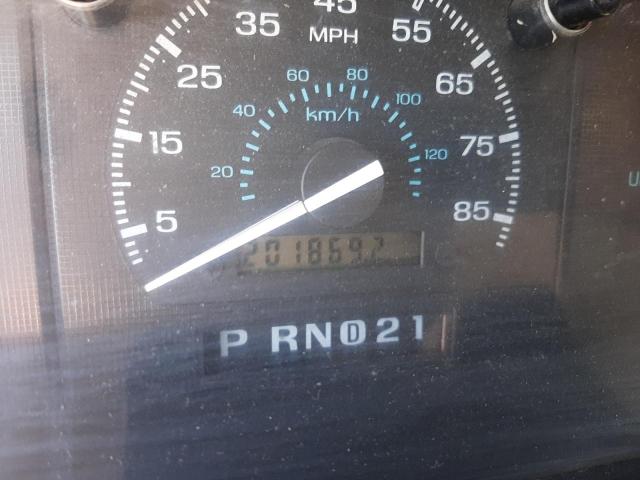 Photo 8 from auction – 1994 FORD ECONOLINE with VIN 1FTGS24Y1RHC04499