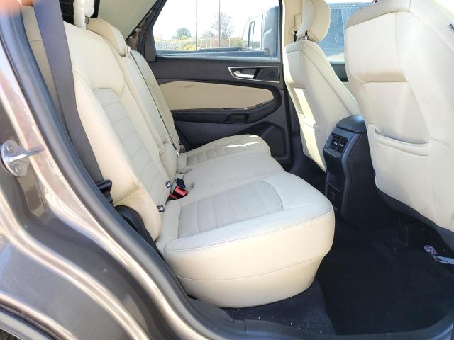 Photo 6 from auction – 2019 FORD EDGE SEL with VIN 2FMPK3J93KBB77159
