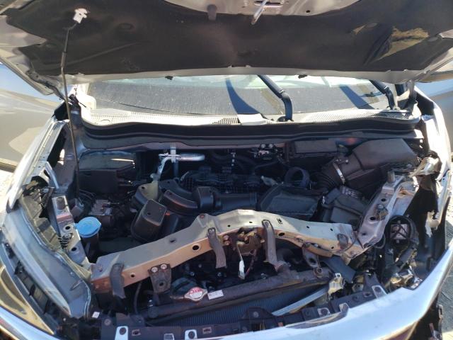 Photo 12 from auction – 2021 HONDA PILOT EXL with VIN 5FNYF5H59MB025971