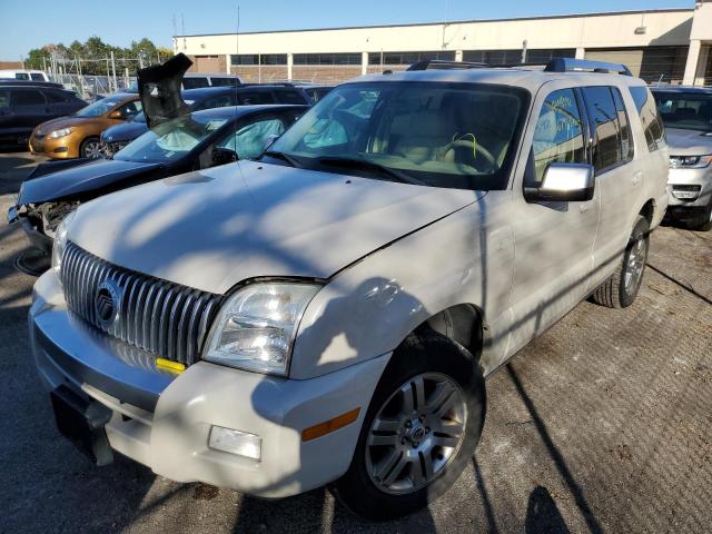 Photo 2 from auction – 2006 MERCURY MOUNTAINEE with VIN 4M2EU48866UJ18089