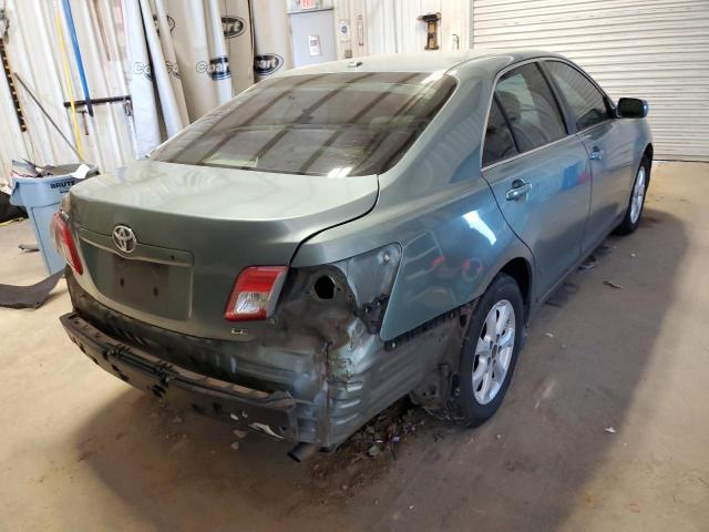 Photo 4 from auction – 2011 TOYOTA CAMRY BASE with VIN 4T1BF3EK6BU741022