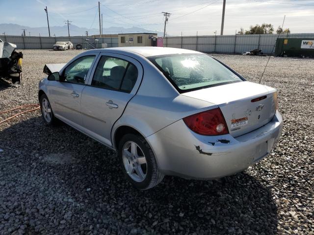 Photo 3 from auction – 2005 CHEVROLET COBALT with VIN 1G1AK52F457564836