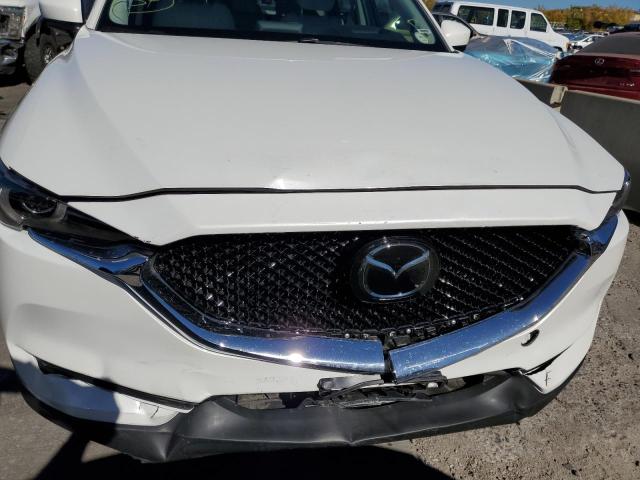 Photo 9 from auction – 2019 MAZDA CX-5 GRAND with VIN JM3KFBDM3K0677294