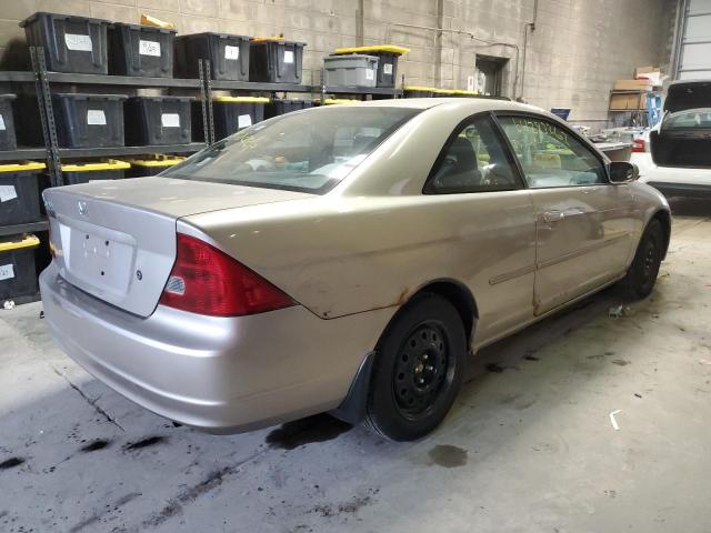 Photo 4 from auction – 2002 HONDA CIVIC EX with VIN 1HGEM22962L040250