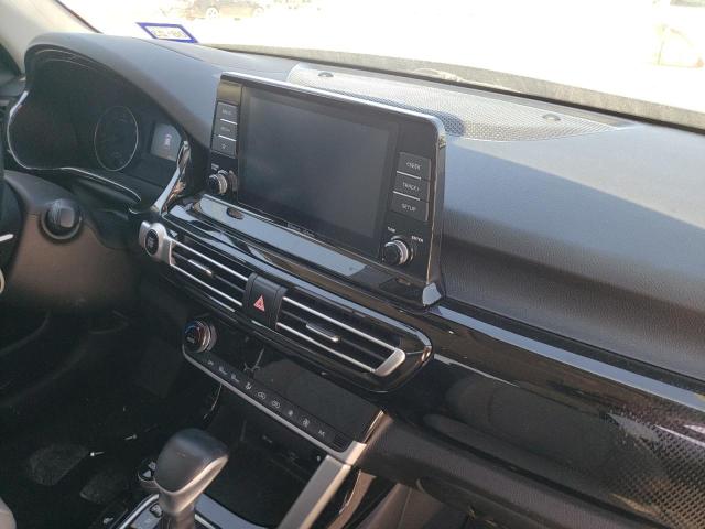 Photo 9 from auction – 2021 KIA SELTOS EX with VIN KNDERCAA5M7097553