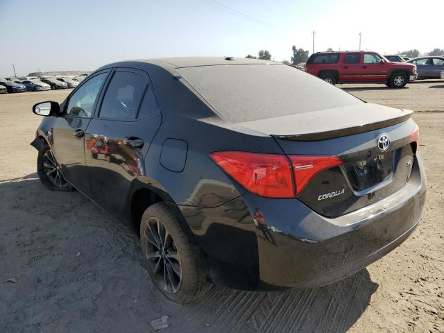 Photo 3 from auction – 2017 TOYOTA COROLLA L with VIN 5YFBURHE2HP622554