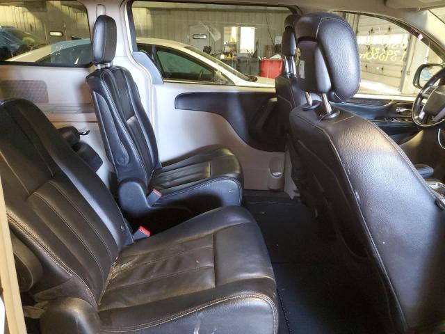 Photo 6 from auction – 2013 CHRYSLER TOWN & COU with VIN 2C4RC1BG1DR722359