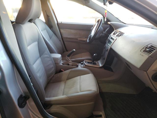Photo 5 from auction – 2005 VOLVO V50 T5 with VIN YV1MW682052066501