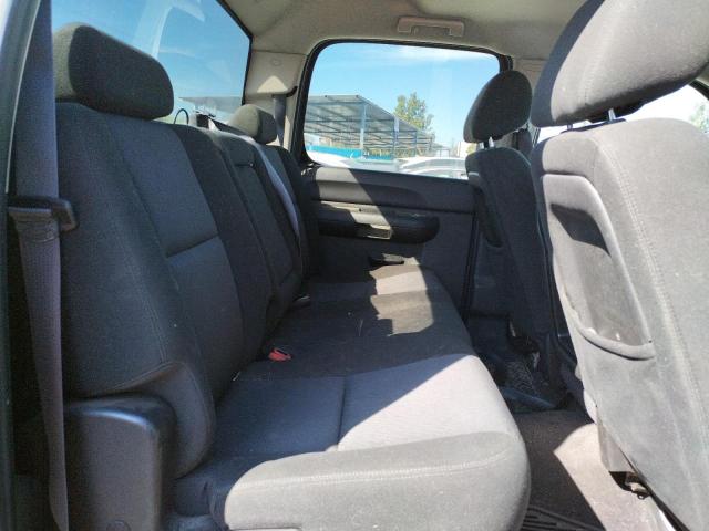 Photo 6 from auction – 2011 GMC SIERRA C15 with VIN 3GTP1UEA3BG316916