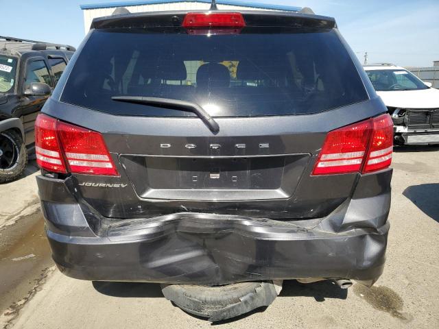 Photo 9 from auction – 2018 DODGE JOURNEY SE with VIN 3C4PDCAB5JT152560