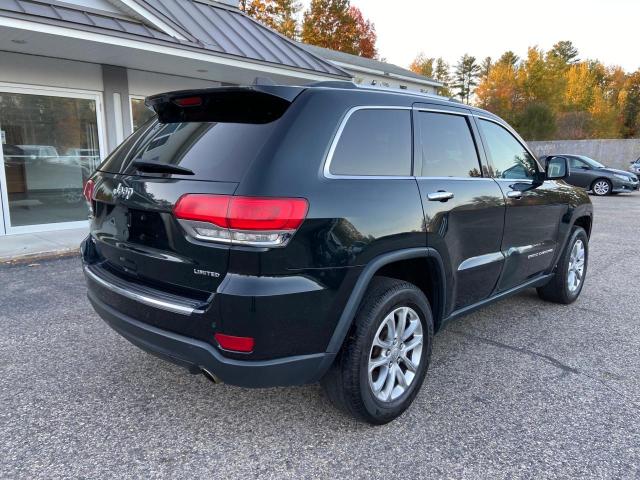 Photo 4 from auction – 2014 JEEP GRAND CHER with VIN 1C4RJFBT5EC151503