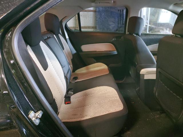 Photo 6 from auction – 2011 CHEVROLET EQUINOX LS with VIN 2GNALBEC1B1276583