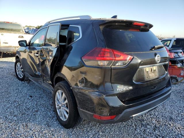 Photo 3 from auction – 2018 NISSAN ROGUE S with VIN KNMAT2MT7JP501486