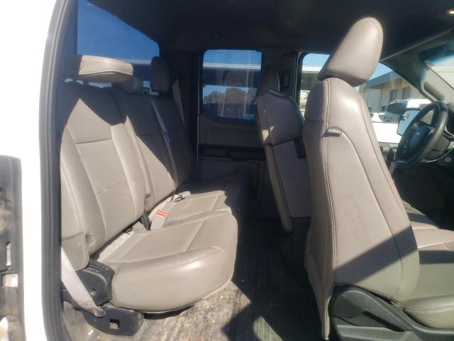 Photo 6 from auction – 2018 FORD F150 SUPER with VIN 1FTEX1CP3JKC84598